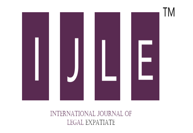 IJLE Journal academic platform - Open-access peer-review journal system