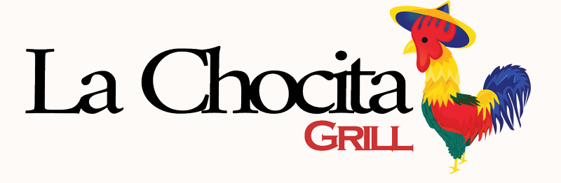 La Chocita Grill restaurant app - Restaurant management and online ordering platform