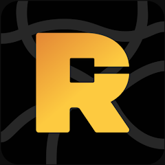 RideSlo ride-sharing app - Transportation platform for riders and drivers with real-time tracking